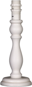 Lampenfuß Nelly 24cm E14